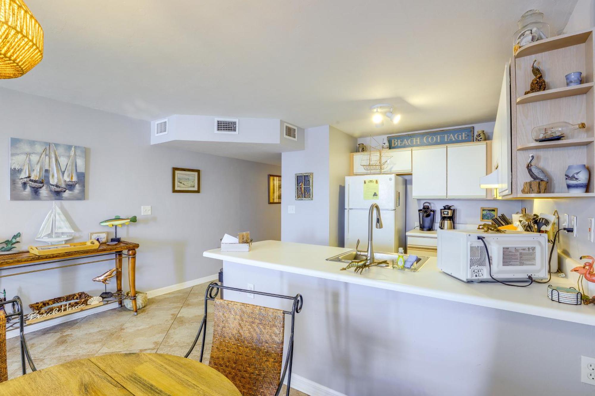 Beachfront Cedar Key Retreat With Pool Access! Exterior foto