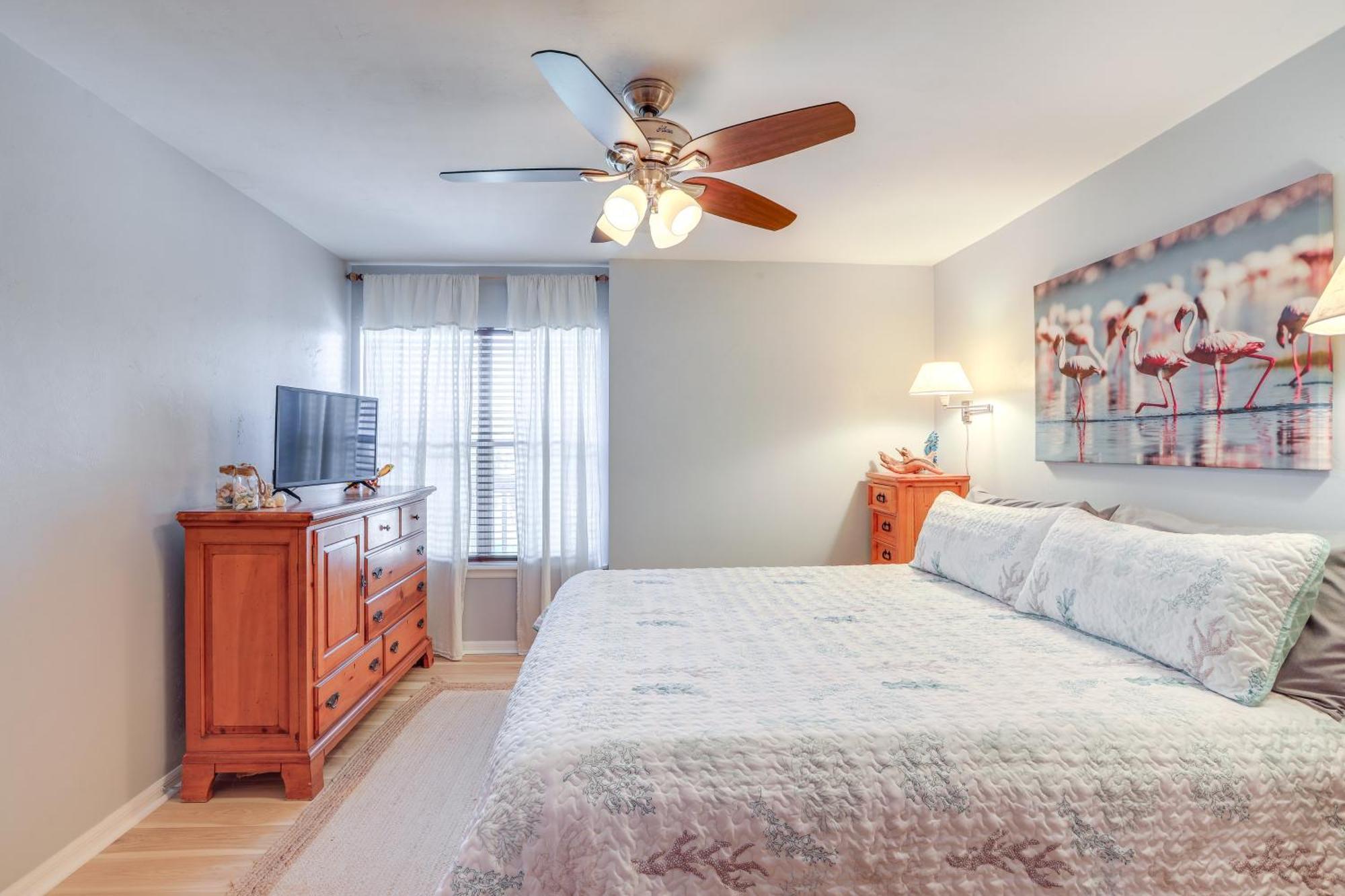 Beachfront Cedar Key Retreat With Pool Access! Exterior foto